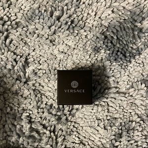 Versace small box